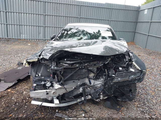 Продажа на аукционе авто 2026 Bmw 760i Xdrive, vin: WBA33EJ08TCX59320, номер лота: 45883124