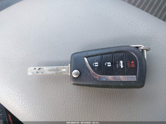 Toyota CAMRY SE 2021 4T1G11AK2MU569847 Image 11