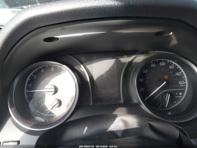 Toyota CAMRY SE 2021 4T1G11AK2MU569847 Image 7