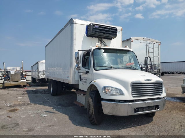 2015 Freightliner M2 106 Medium Duty მანქანა იყიდება აუქციონზე, vin: 1FVACWDT0FHGC3117, აუქციონის ნომერი: 45883140