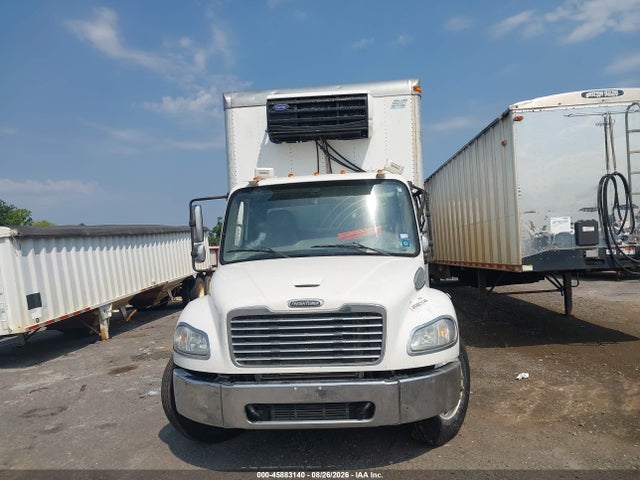 2015 Freightliner M2 106 Medium Duty მანქანა იყიდება აუქციონზე, vin: 1FVACWDT0FHGC3117, აუქციონის ნომერი: 45883140