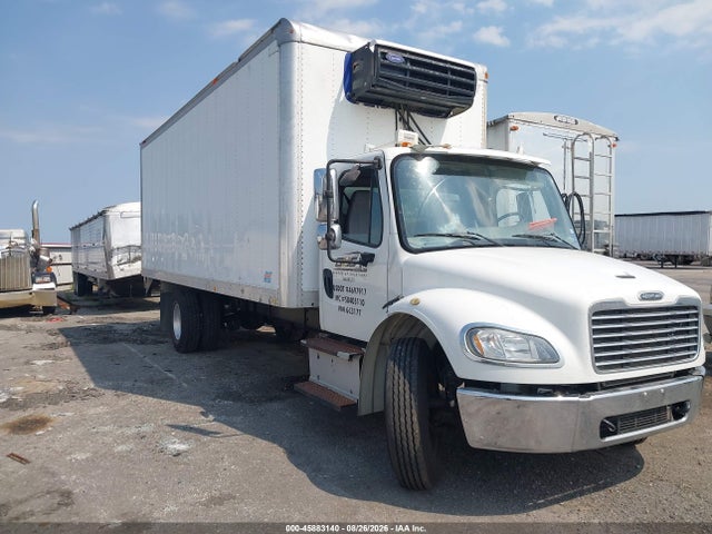 2015 Freightliner M2 106 Medium Duty მანქანა იყიდება აუქციონზე, vin: 1FVACWDT0FHGC3117, აუქციონის ნომერი: 45883140