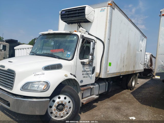 2015 Freightliner M2 106 Medium Duty მანქანა იყიდება აუქციონზე, vin: 1FVACWDT0FHGC3117, აუქციონის ნომერი: 45883140