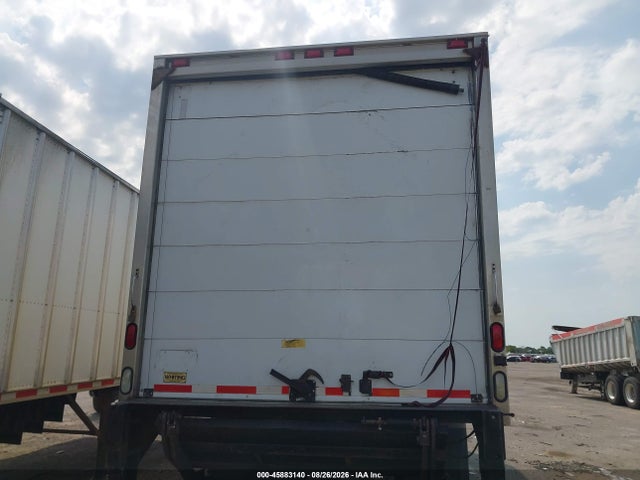 2015 Freightliner M2 106 Medium Duty მანქანა იყიდება აუქციონზე, vin: 1FVACWDT0FHGC3117, აუქციონის ნომერი: 45883140