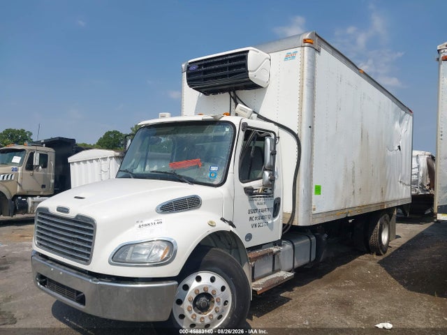 2015 Freightliner M2 106 Medium Duty მანქანა იყიდება აუქციონზე, vin: 1FVACWDT0FHGC3117, აუქციონის ნომერი: 45883140