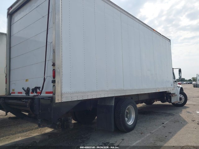 2015 Freightliner M2 106 Medium Duty მანქანა იყიდება აუქციონზე, vin: 1FVACWDT0FHGC3117, აუქციონის ნომერი: 45883140