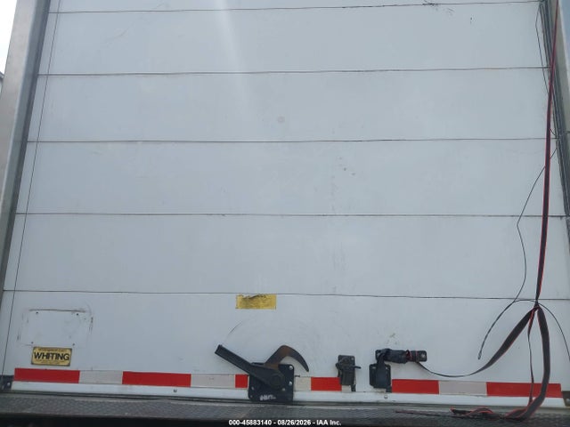 2015 Freightliner M2 106 Medium Duty მანქანა იყიდება აუქციონზე, vin: 1FVACWDT0FHGC3117, აუქციონის ნომერი: 45883140