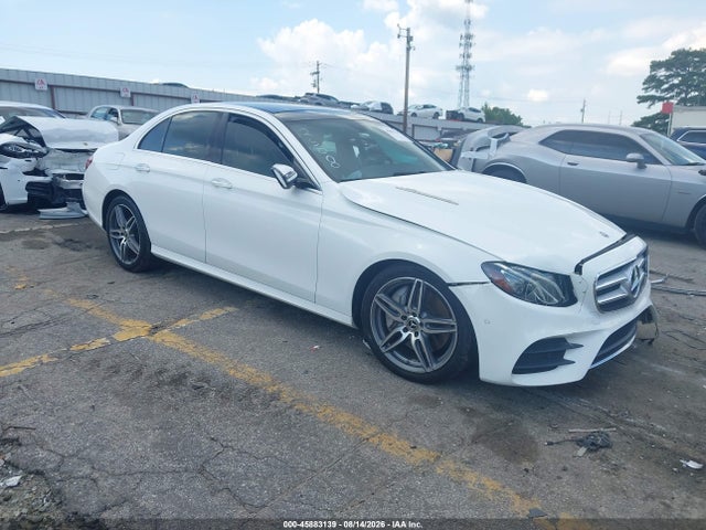 Продажа на аукционе авто 2017 Mercedes-benz E 300, vin: WDDZF4JB9HA232508, номер лота: 45883139