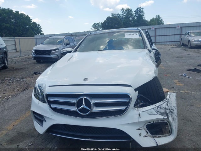 Продажа на аукционе авто 2017 Mercedes-benz E 300, vin: WDDZF4JB9HA232508, номер лота: 45883139