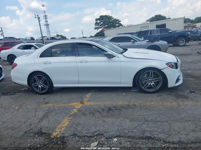 Продажа на аукционе авто 2017 Mercedes-benz E 300, vin: WDDZF4JB9HA232508, номер лота: 45883139