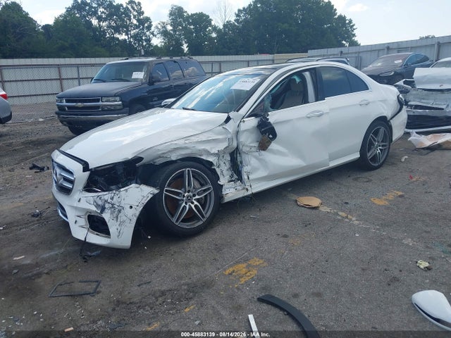 Продажа на аукционе авто 2017 Mercedes-benz E 300, vin: WDDZF4JB9HA232508, номер лота: 45883139