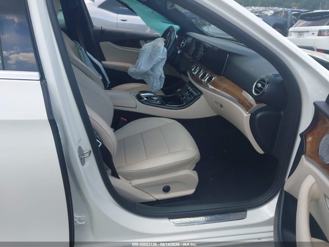 Продажа на аукционе авто 2017 Mercedes-benz E 300, vin: WDDZF4JB9HA232508, номер лота: 45883139