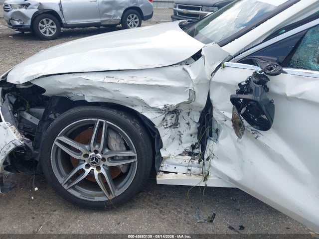 Продажа на аукционе авто 2017 Mercedes-benz E 300, vin: WDDZF4JB9HA232508, номер лота: 45883139