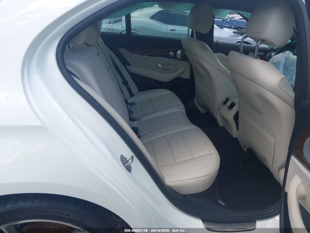 Продажа на аукционе авто 2017 Mercedes-benz E 300, vin: WDDZF4JB9HA232508, номер лота: 45883139