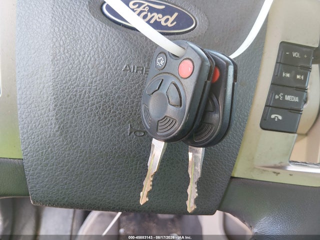 Продаж на аукціоні авто 2011 Ford Flex Limited, vin: 2FMGK5DC4BBD24124, номер лоту: 45883143