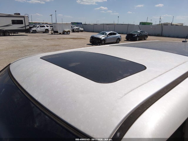 Продаж на аукціоні авто 2011 Ford Flex Limited, vin: 2FMGK5DC4BBD24124, номер лоту: 45883143