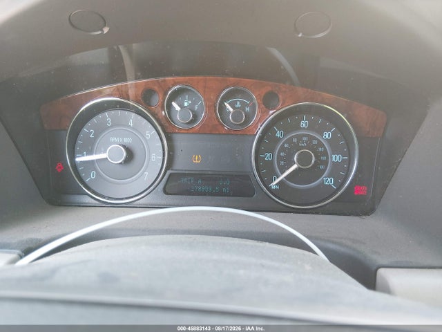 Продаж на аукціоні авто 2011 Ford Flex Limited, vin: 2FMGK5DC4BBD24124, номер лоту: 45883143