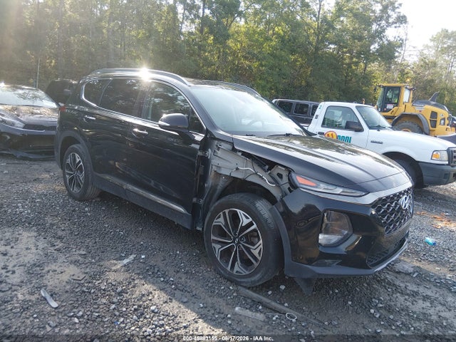 Aukcja sprzedaży 2019 Hyundai Santa Fe Limited 2.0t, vin: 5NMS53AA8KH129397, numer aukcji: 45883155