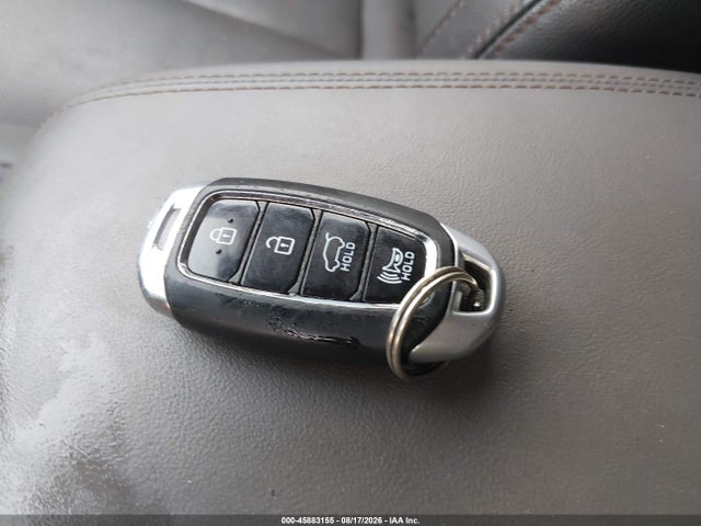 Aukcja sprzedaży 2019 Hyundai Santa Fe Limited 2.0t, vin: 5NMS53AA8KH129397, numer aukcji: 45883155