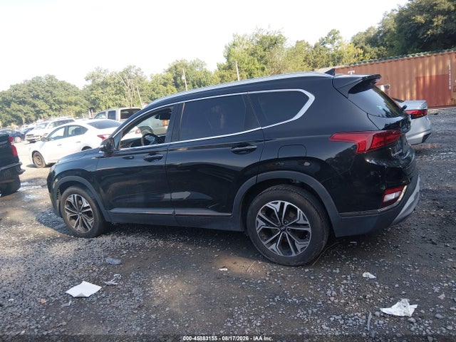 Aukcja sprzedaży 2019 Hyundai Santa Fe Limited 2.0t, vin: 5NMS53AA8KH129397, numer aukcji: 45883155