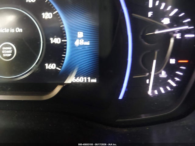 Aukcja sprzedaży 2019 Hyundai Santa Fe Limited 2.0t, vin: 5NMS53AA8KH129397, numer aukcji: 45883155