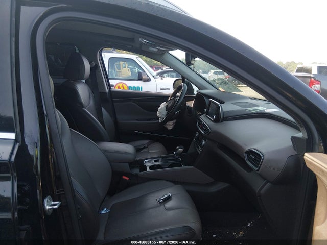 Aukcja sprzedaży 2019 Hyundai Santa Fe Limited 2.0t, vin: 5NMS53AA8KH129397, numer aukcji: 45883155