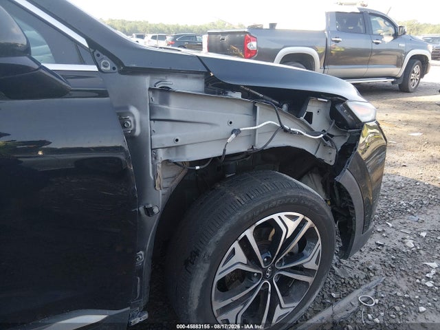 Aukcja sprzedaży 2019 Hyundai Santa Fe Limited 2.0t, vin: 5NMS53AA8KH129397, numer aukcji: 45883155
