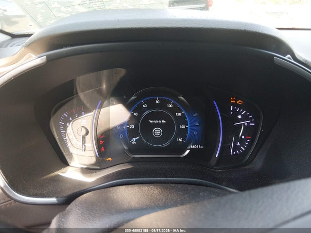 Aukcja sprzedaży 2019 Hyundai Santa Fe Limited 2.0t, vin: 5NMS53AA8KH129397, numer aukcji: 45883155