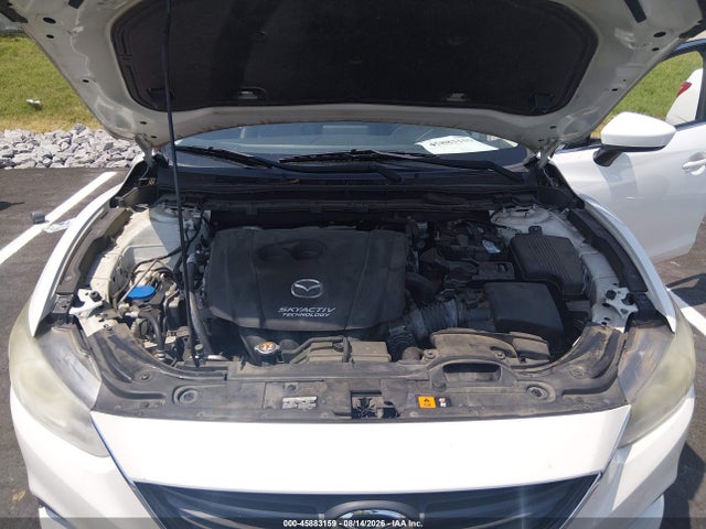 Aukcja sprzedaży 2016 Mazda Mazda6 I Touring, vin: JM1GJ1V5XG1461913, numer aukcji: 45883159