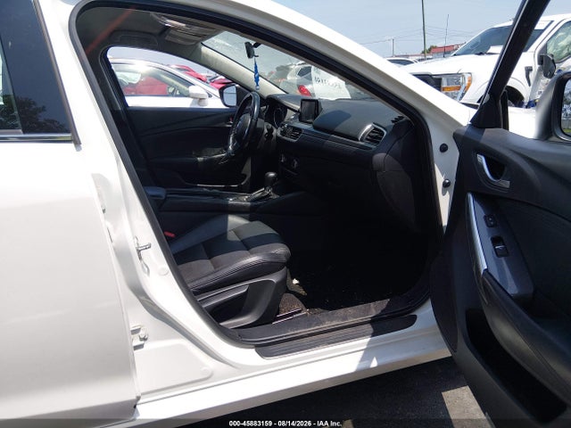 Aukcja sprzedaży 2016 Mazda Mazda6 I Touring, vin: JM1GJ1V5XG1461913, numer aukcji: 45883159