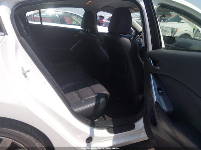 Aukcja sprzedaży 2016 Mazda Mazda6 I Touring, vin: JM1GJ1V5XG1461913, numer aukcji: 45883159