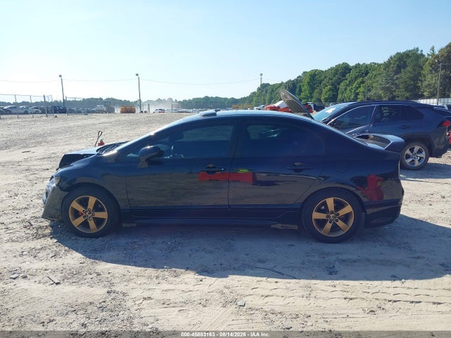 Aukcja sprzedaży 2008 Honda Civic Ex, vin: 1HGFA16898L039949, numer aukcji: 45883163