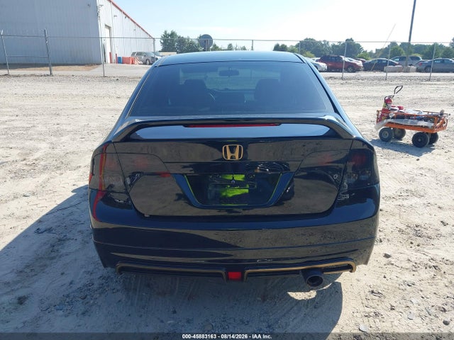 Aukcja sprzedaży 2008 Honda Civic Ex, vin: 1HGFA16898L039949, numer aukcji: 45883163