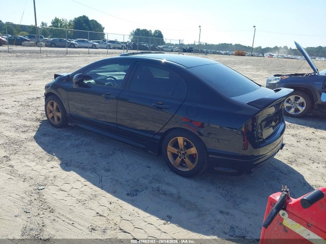 Aukcja sprzedaży 2008 Honda Civic Ex, vin: 1HGFA16898L039949, numer aukcji: 45883163