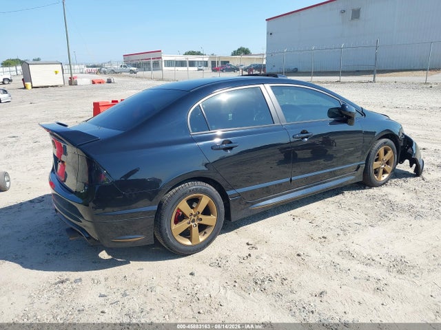 Aukcja sprzedaży 2008 Honda Civic Ex, vin: 1HGFA16898L039949, numer aukcji: 45883163
