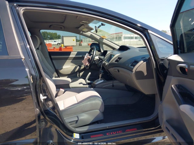 Aukcja sprzedaży 2008 Honda Civic Ex, vin: 1HGFA16898L039949, numer aukcji: 45883163