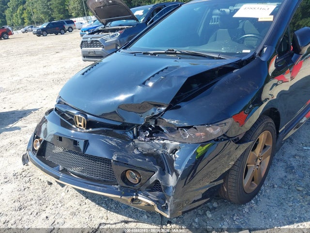 Aukcja sprzedaży 2008 Honda Civic Ex, vin: 1HGFA16898L039949, numer aukcji: 45883163