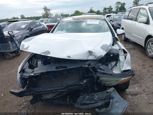 2016 Hyundai Sonata Sport მანქანა იყიდება აუქციონზე, vin: 5NPE34AFXGH326389, აუქციონის ნომერი: 45883164