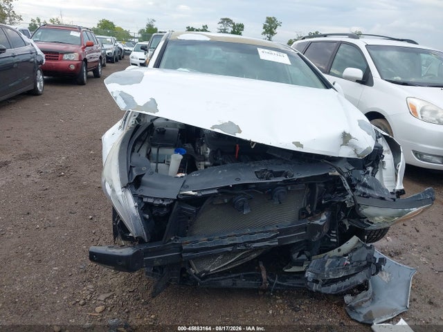 2016 Hyundai Sonata Sport მანქანა იყიდება აუქციონზე, vin: 5NPE34AFXGH326389, აუქციონის ნომერი: 45883164