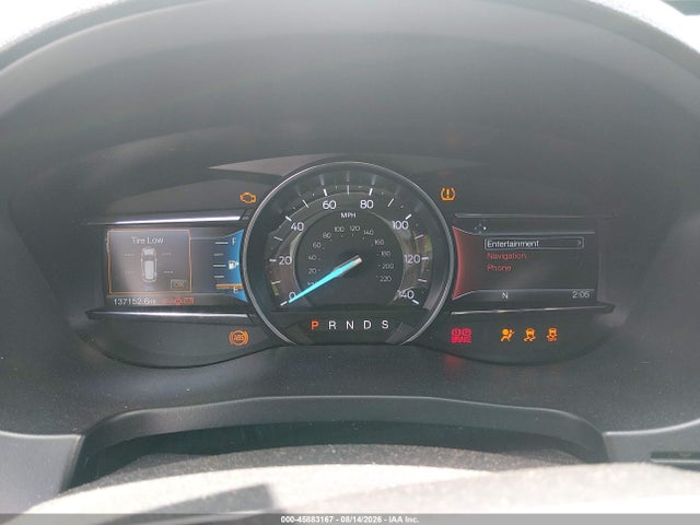 Продажа на аукционе авто 2017 Ford Explorer Sport, vin: 1FM5K8GTXHGE36965, номер лота: 45883167