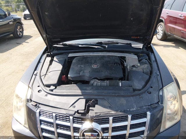 45883169 :رقم المزاد ، 1G6DC1E36D0113168 vin ، 2013 Cadillac Cts Standard مزاد بيع