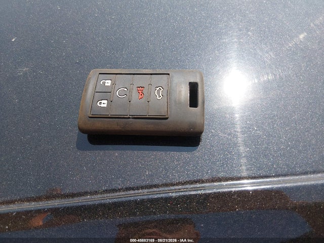 45883169 :رقم المزاد ، 1G6DC1E36D0113168 vin ، 2013 Cadillac Cts Standard مزاد بيع