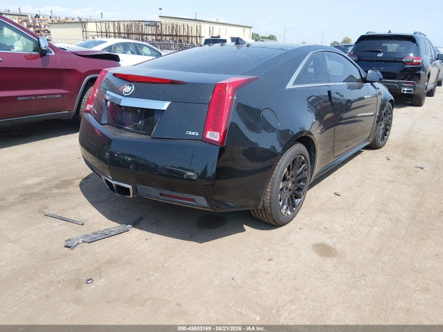 45883169 :رقم المزاد ، 1G6DC1E36D0113168 vin ، 2013 Cadillac Cts Standard مزاد بيع