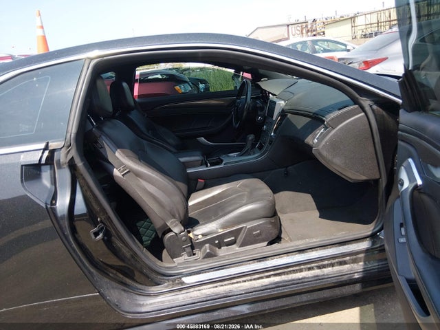 45883169 :رقم المزاد ، 1G6DC1E36D0113168 vin ، 2013 Cadillac Cts Standard مزاد بيع