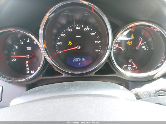 45883169 :رقم المزاد ، 1G6DC1E36D0113168 vin ، 2013 Cadillac Cts Standard مزاد بيع