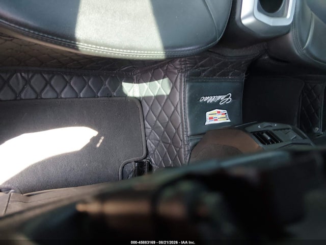 45883169 :رقم المزاد ، 1G6DC1E36D0113168 vin ، 2013 Cadillac Cts Standard مزاد بيع
