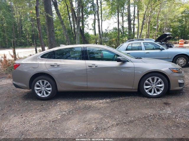 2024 Chevrolet Malibu Fwd 1lt მანქანა იყიდება აუქციონზე, vin: 1G1ZD5ST1RF106783, აუქციონის ნომერი: 45883170