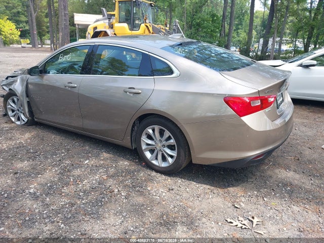 2024 Chevrolet Malibu Fwd 1lt მანქანა იყიდება აუქციონზე, vin: 1G1ZD5ST1RF106783, აუქციონის ნომერი: 45883170