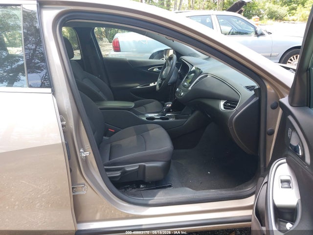 2024 Chevrolet Malibu Fwd 1lt მანქანა იყიდება აუქციონზე, vin: 1G1ZD5ST1RF106783, აუქციონის ნომერი: 45883170