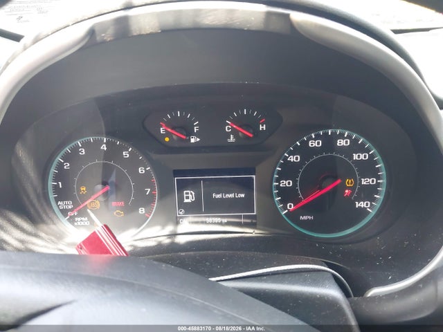 2024 Chevrolet Malibu Fwd 1lt მანქანა იყიდება აუქციონზე, vin: 1G1ZD5ST1RF106783, აუქციონის ნომერი: 45883170